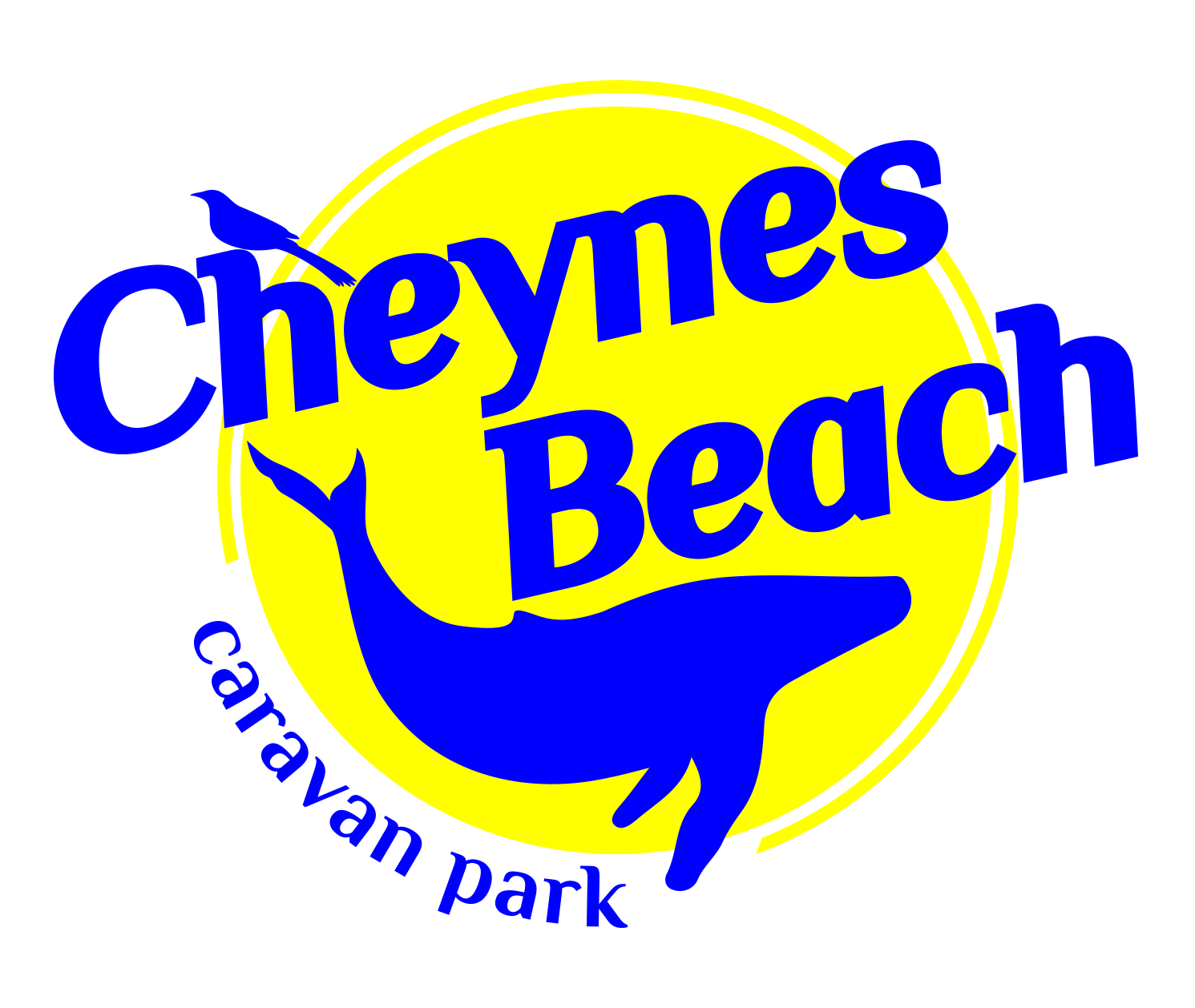 Cheynes Beach - LOGO
