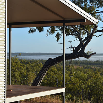 Ironbark House Dimbulah 06