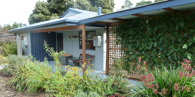 Inala - Accom 2
